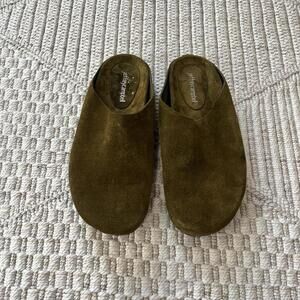 Jeffrey Campbell Content Clog